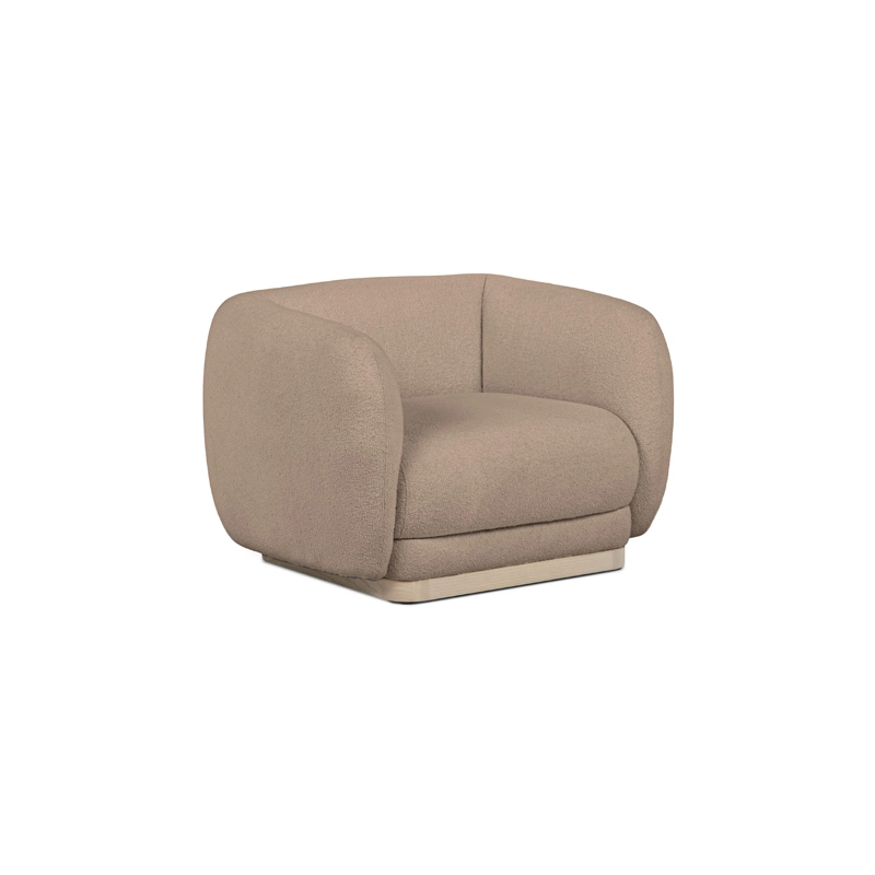 Modern Design Novel Design Comfortable Lounge Chairs Sofa for Living Room