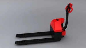 1300kg Hydraulic Pallet Truck Jacks for Trucks (EPT20-13ET)