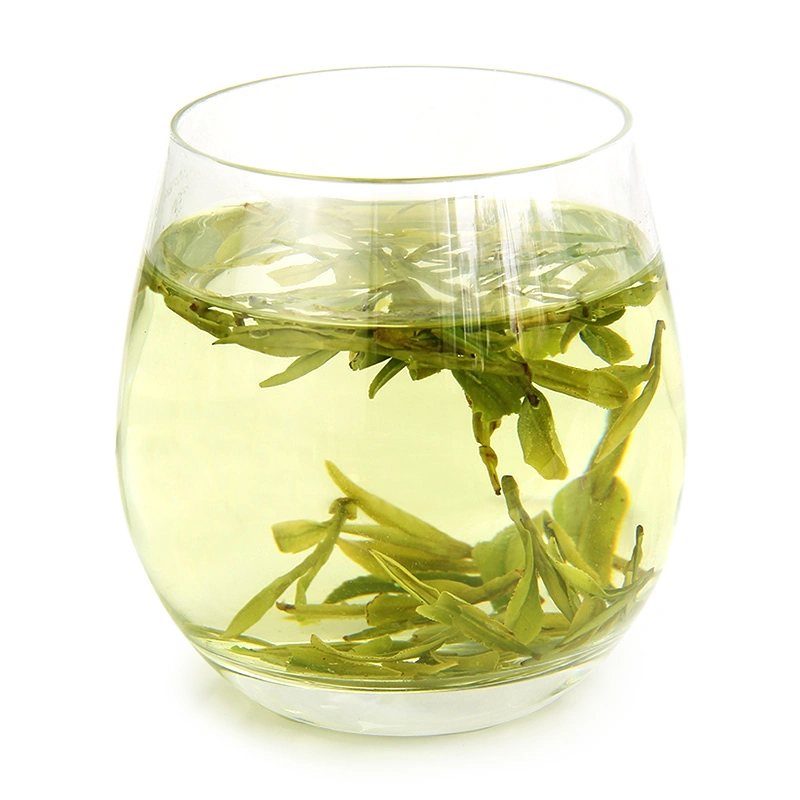 Orgánico Certificado Premium Business Regalo ocasión 100% de Rendimiento de alta calidad/alto costo Longjing West Lake Green Tea Dragón Bueno