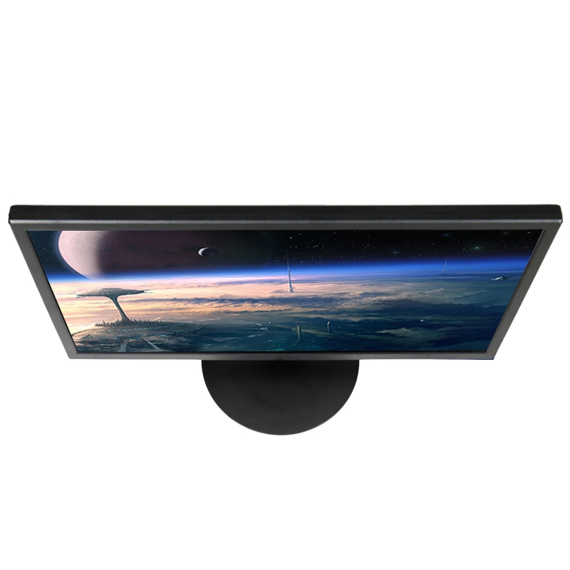 19inch Monitor HDMI, Monitor de seguridad CCTV LCD profesional TFT Full HD