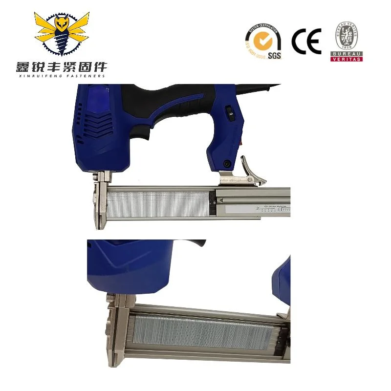 China Hot Sales de qualidade superior galvanizou 24/6 Office Staples