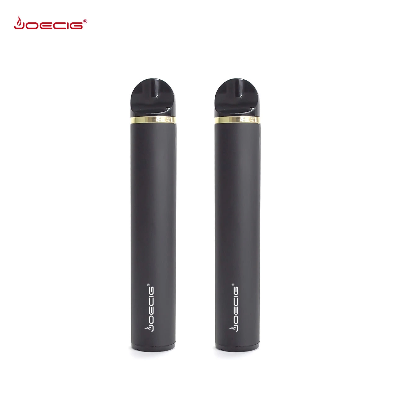 Joecig 2020 Nouvelle E cigarette jetable 1500bouffées Vape Pod Vape White Label Pen
