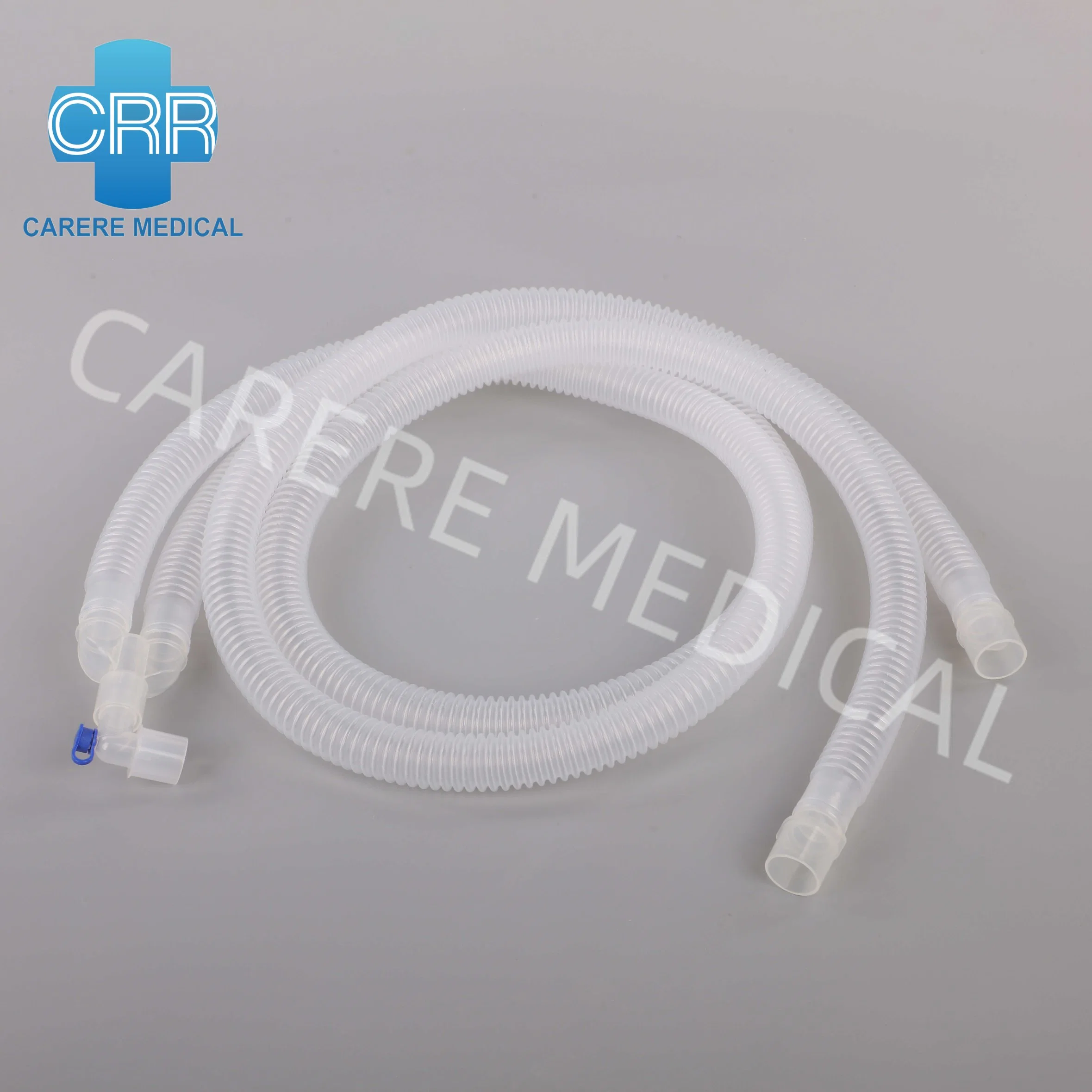 Factory Price Hospital Equipment High Quality Medical Products Disposable Anesthesia Ventilator Breathing Circuit Tube