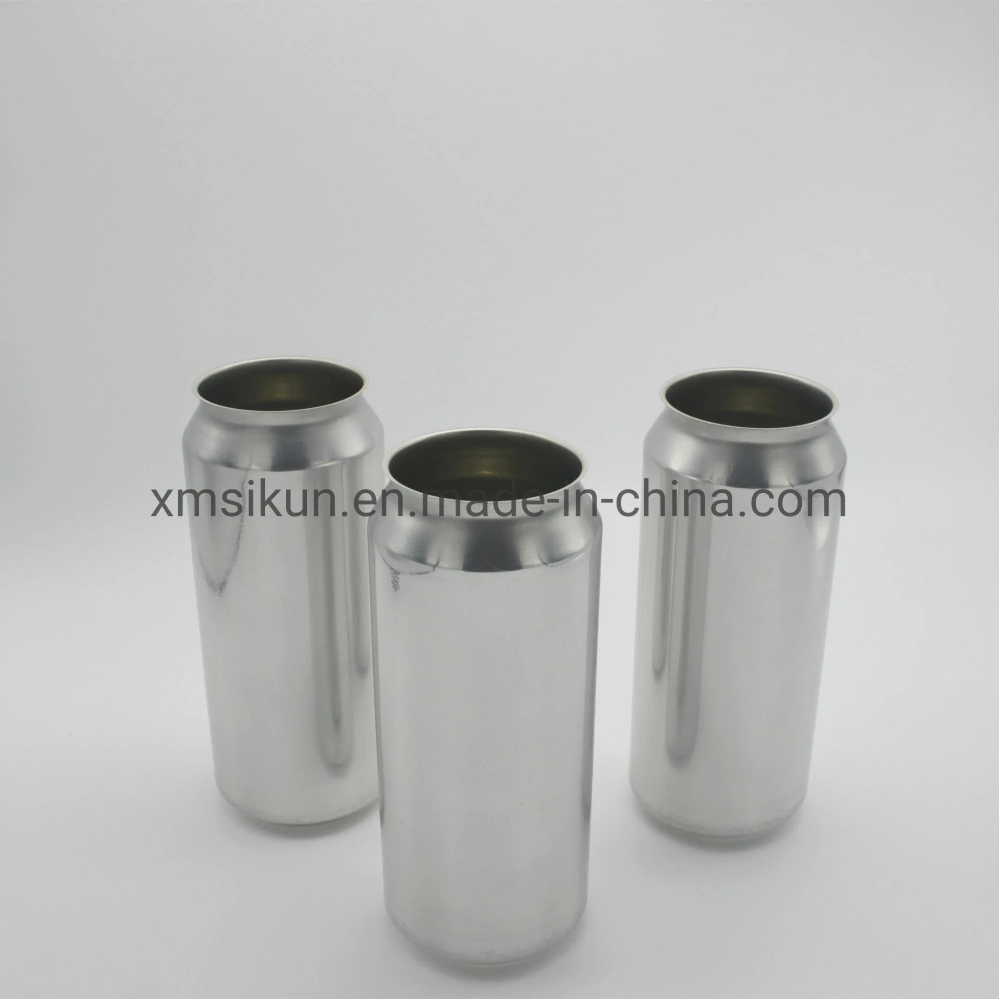 The New 473ml Aluminum Cans Price Good Products Hot Sale Wholesale Quality and Guaranteed