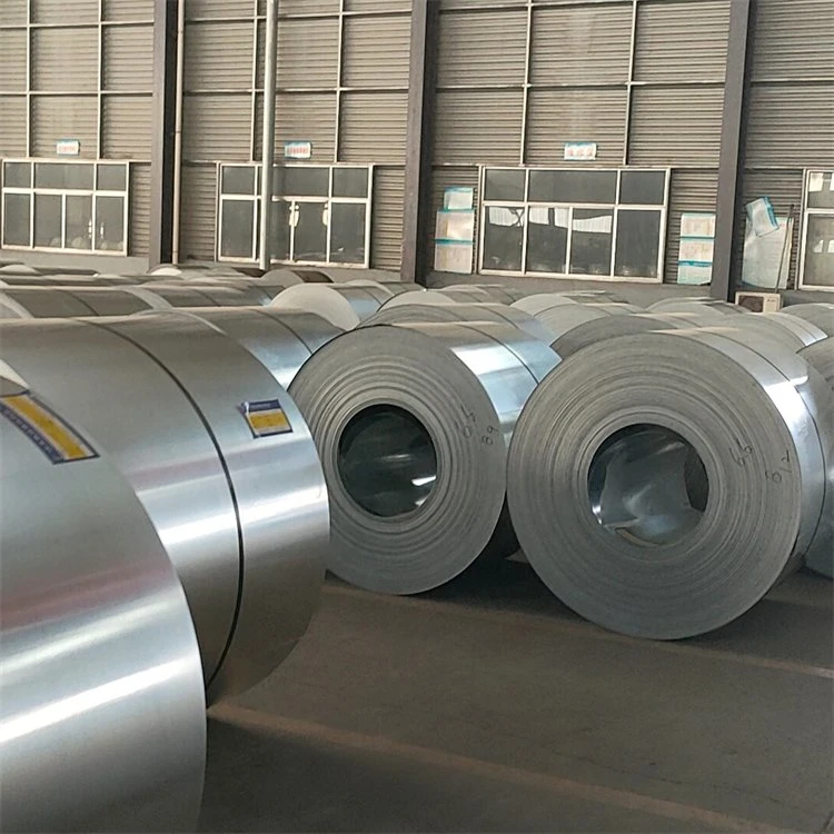 Stainless Steel Coil Suppliers Cold/Hot Rolled 0.3mm ~6mm Polished Stainless Steel Coil Roll Prices Per Ton for Sale