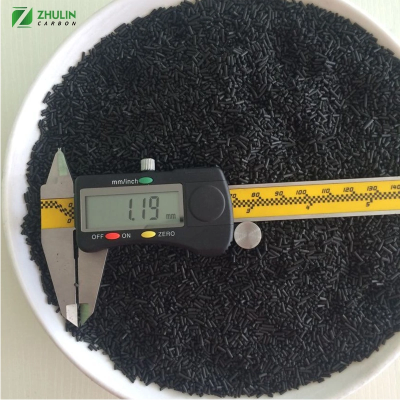 Free Sample Carbon Molecular Sieve Cms 200 220 240 260 for High Purity Nitrogen Production on Sale