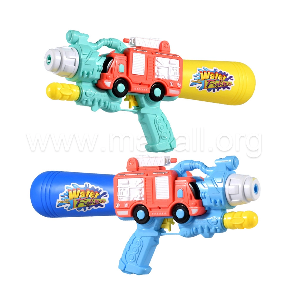 Hot Products Summer Swimming Beach Toys Arcade Shooting Pistola De Agua Essential Toys High Pressure Water Gun