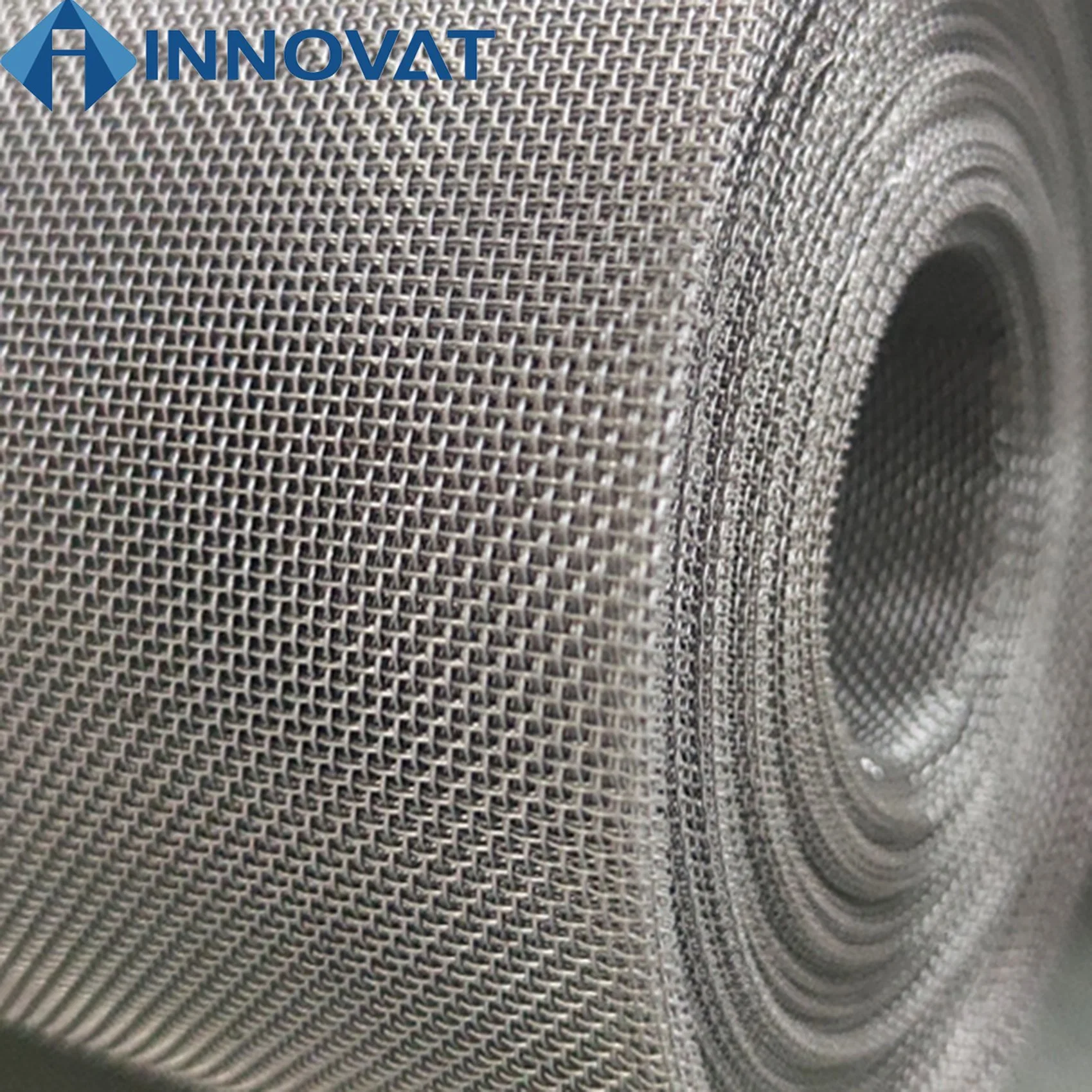 500 Mesh Stainless Steel Wire Mesh Cloth