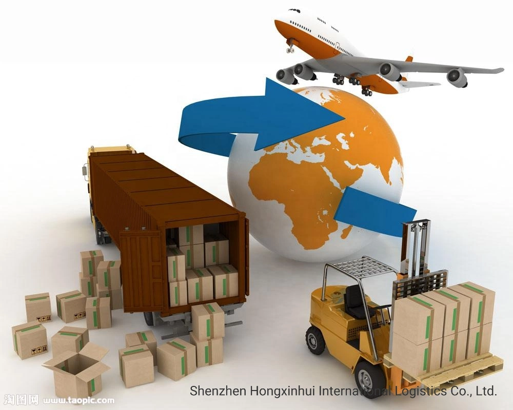 Cheap Sea Shipping Services Fba Amazon Freight Forwarder From China to Romania/Europe/Worldwide Professional Fast Reliable Logistics Agent