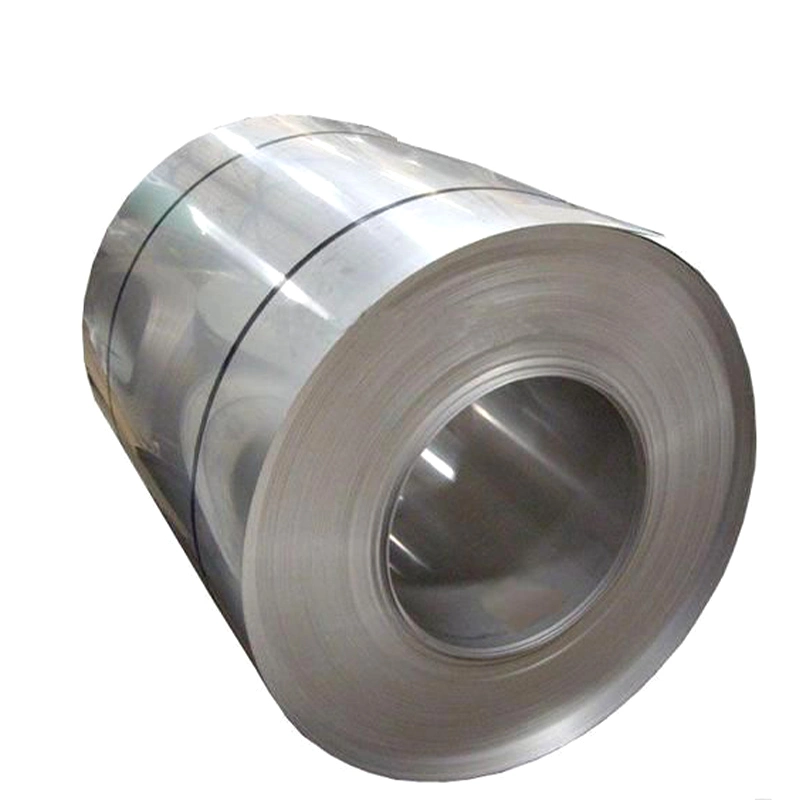 Cold Rolled 201 304 316 430 Stainless Steel Sheet/Plate/Strip/Coil Roll Stainless Steel Coil