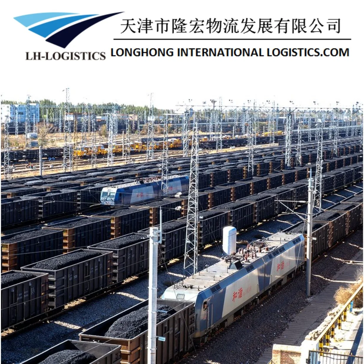 Professionelle Eisenbahn Transportation Agency Bereitstellung von Service Eisenbahn-Versand von China nach Europa, Russland, Kasachstan, Tadschikistan, Usbekistan