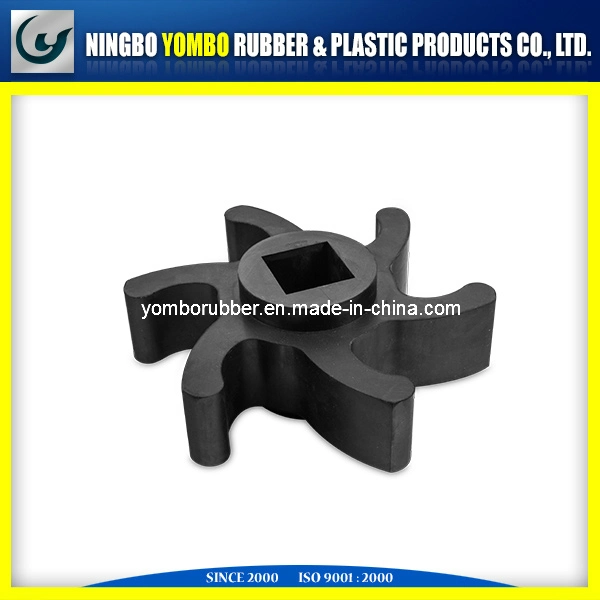 Professional Manufacturer Molded Rubber Parts From China