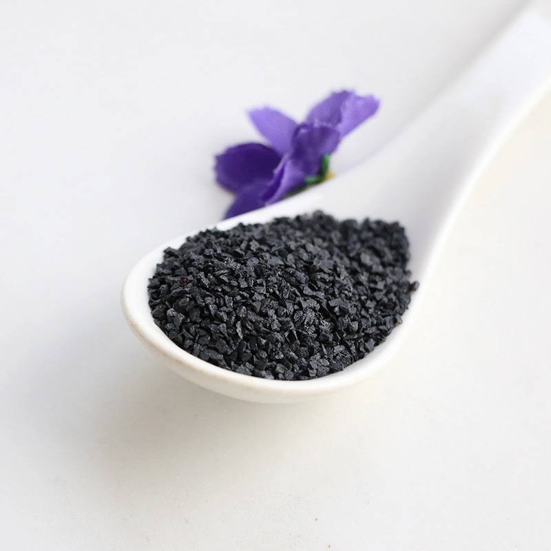 Black Corundum Grains Abrasive 120# Used in Resin and Coated Abrasives