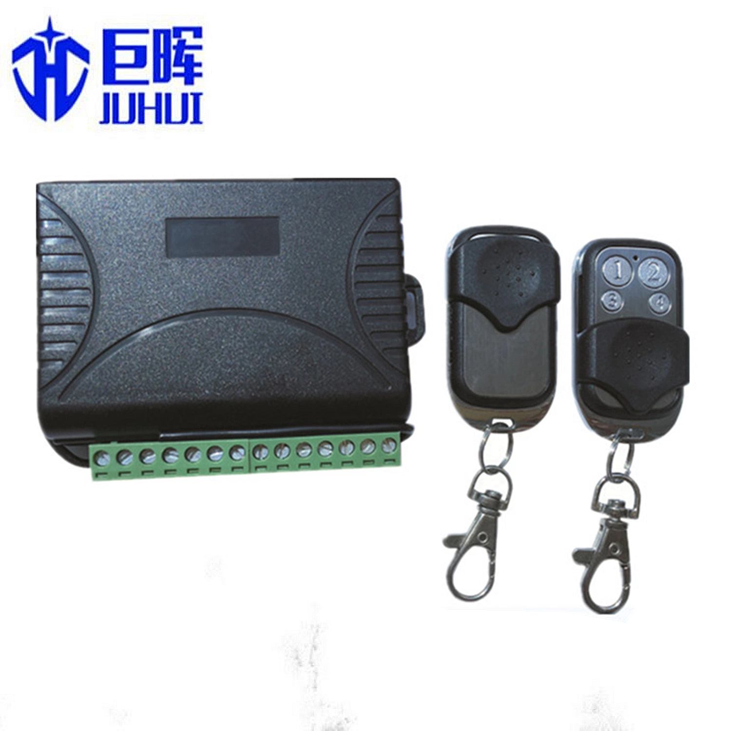 Long Range Transmitter and Receiver Wireless Universal