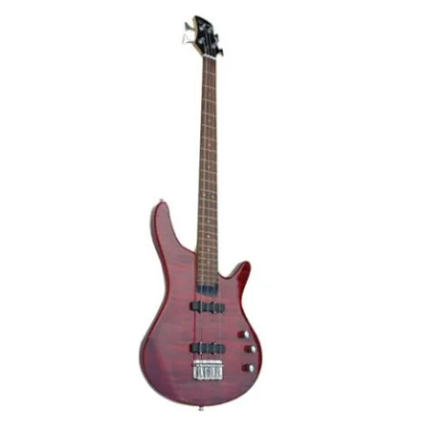 Высококачественная оптовая цена 4 струнная бас-гитара (ELEB43-2A)