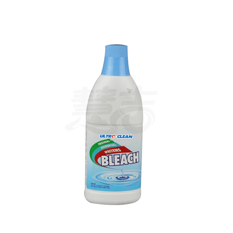 1L Multi-Purpose Sodium Hypochlorite Bleach