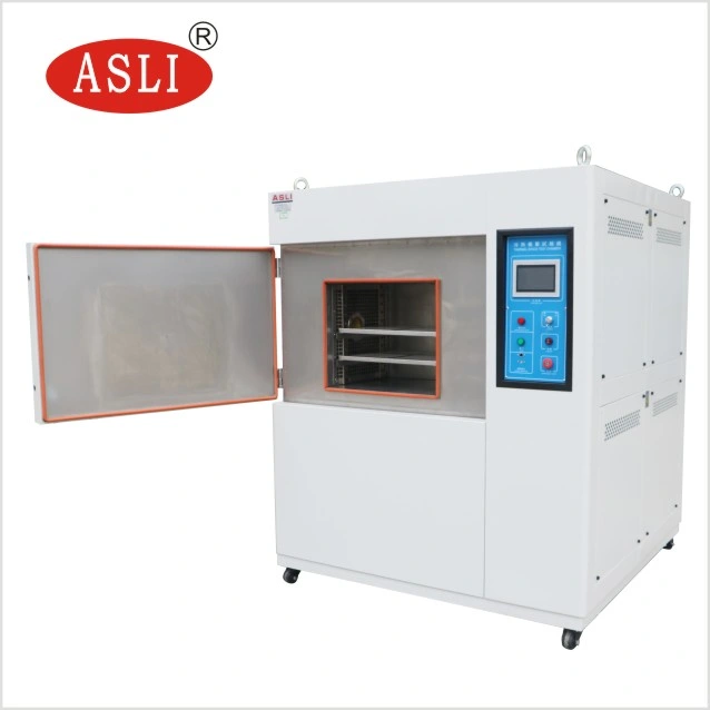 Standard High Low Temperature Environmental Thermal Shock Test Equipment