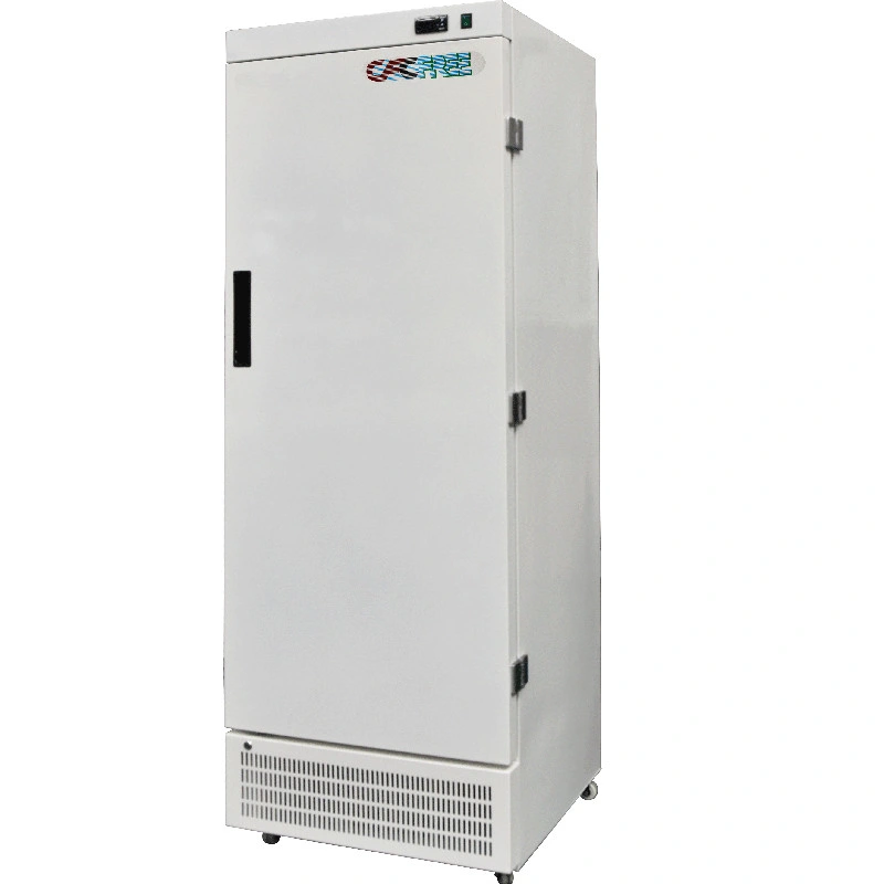 LCD Display Medical Laboratory Cryogenic Freezer Price