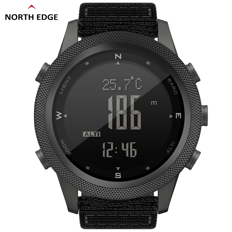 North Edge Watches Series Smart Watch, ,Mobile Phone Watch,Smart Bracelet,Steel Watch,Digital Watch,Tactical Watch,Solar Watch,ECG Watch, Adventure Watch 01