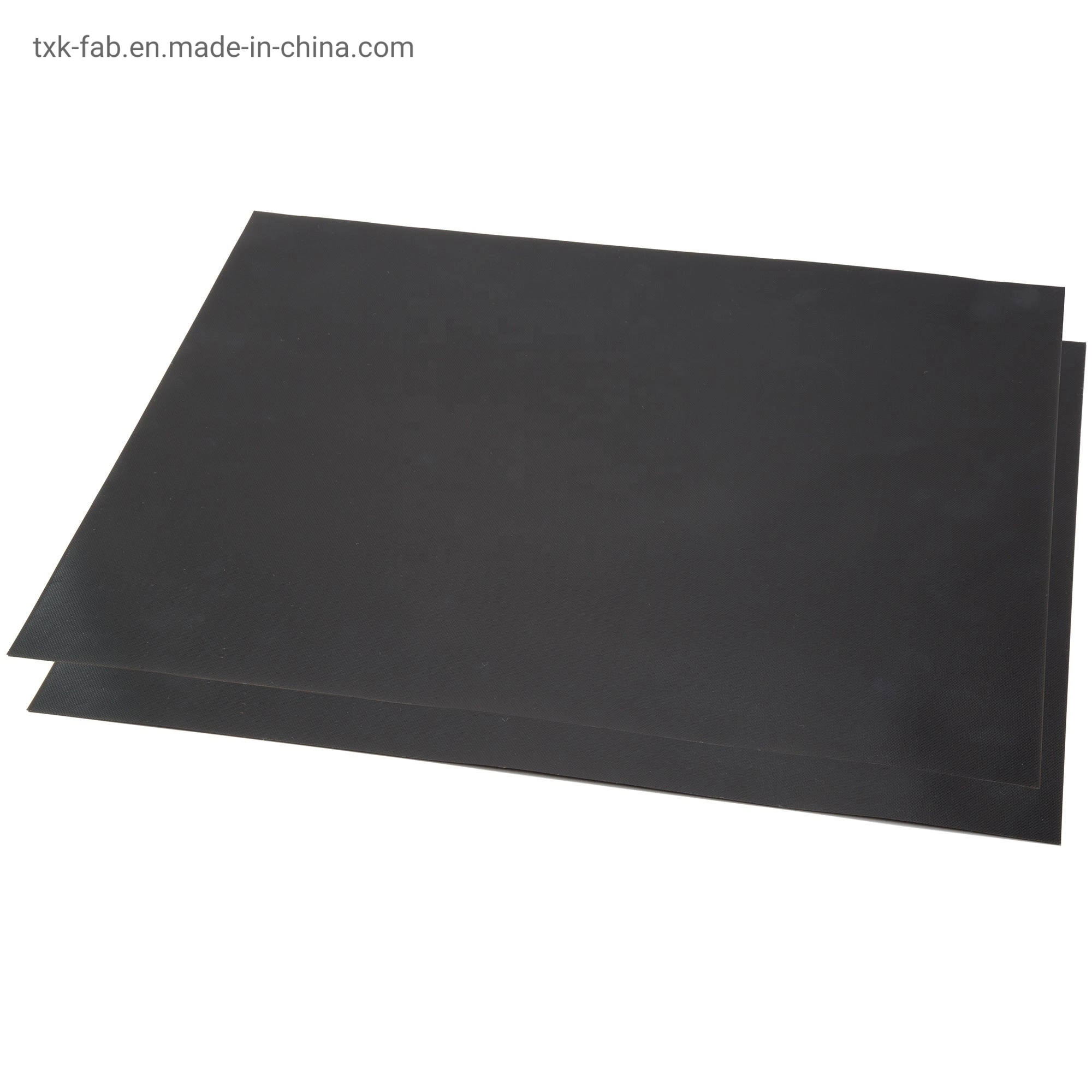 Good Temperature Durability BBQ Grill Mat Set