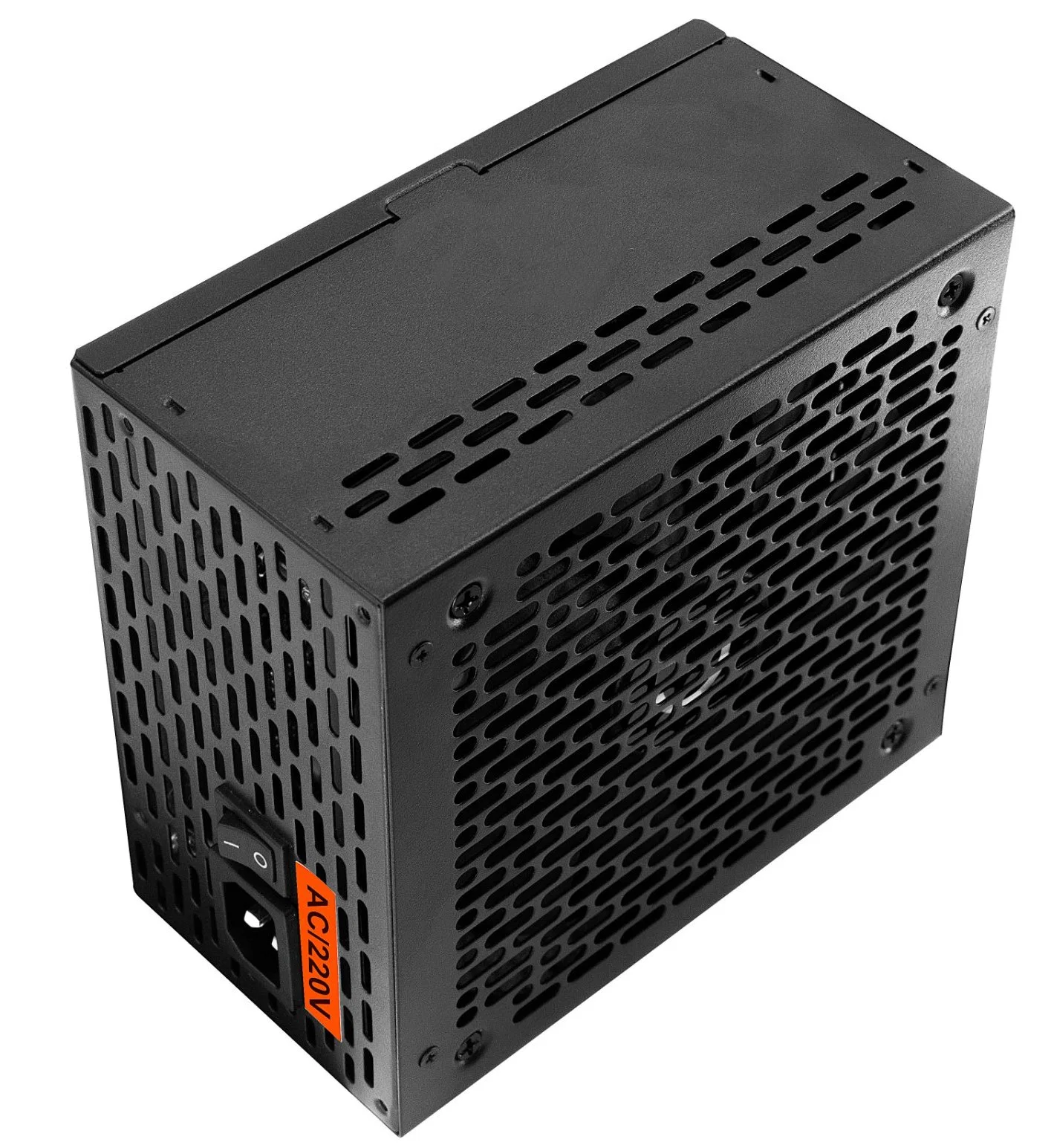 Fuente de alimentación Full Modular PSU 80 Plus Gold 850W potente PSU de juegos