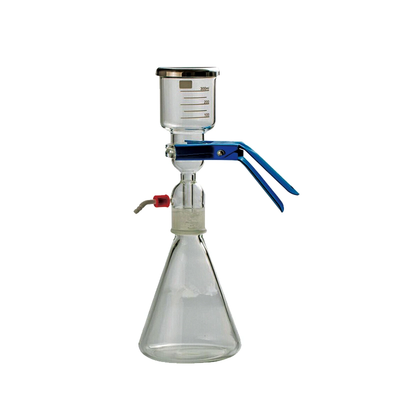 Biobase China Solvent Filtration Apparatus Sfa-50.2L for Laboratory