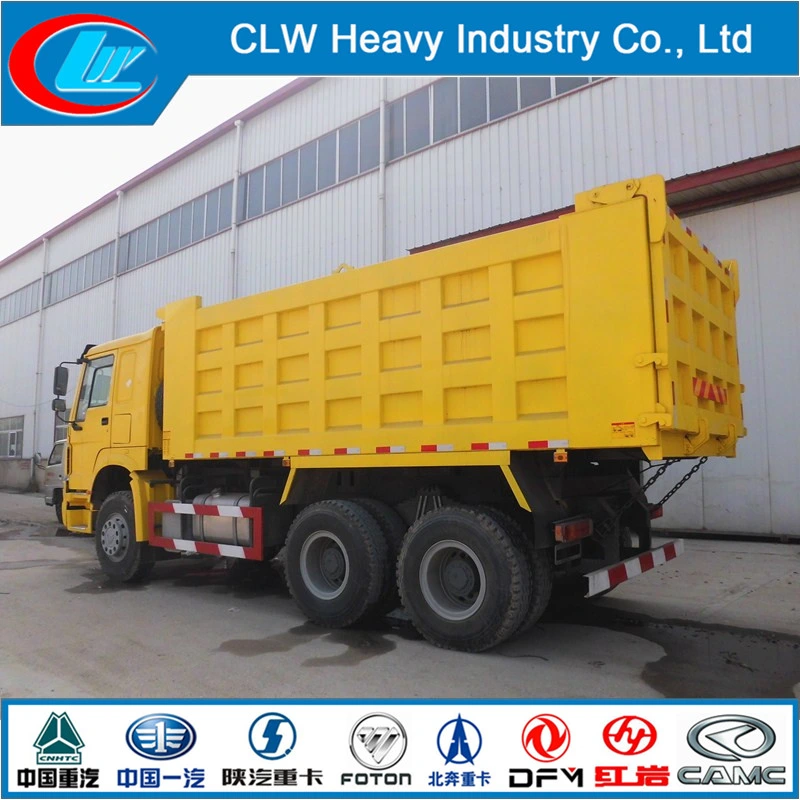 Dongfeng 4 * 2 Auto-carregamento Dump Truck preço de fábrica Transporte de carga