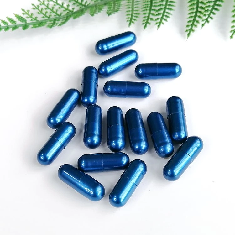 OEM High-Quality Herbal Supplements Natural Herbal Products for Faster Erection Male Capsules