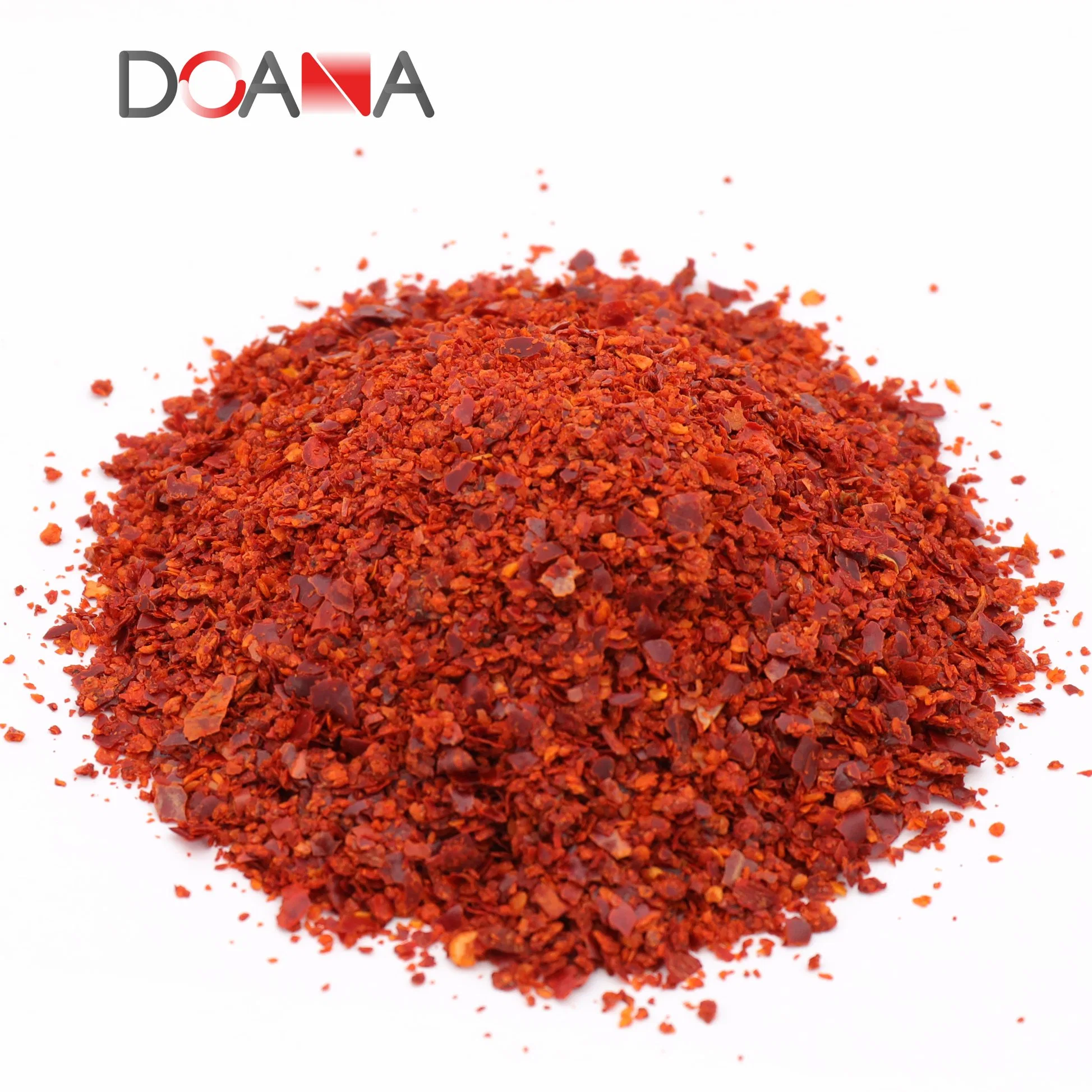 Wholesale/Supplier Price Crushed Hot Chili Pepper Flakes Dried Red Powder Chilli