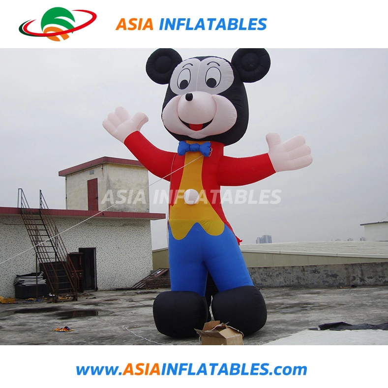 Inflatable Cartoon Character/Inflatable Cartoon Model/Inflatable Advertising