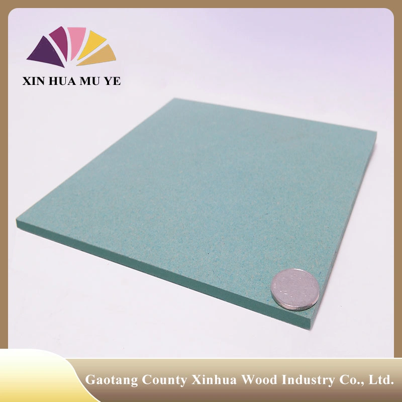 Xylon Water-Based Primer Finger Joint Pine MDF Chinese Fiberboard