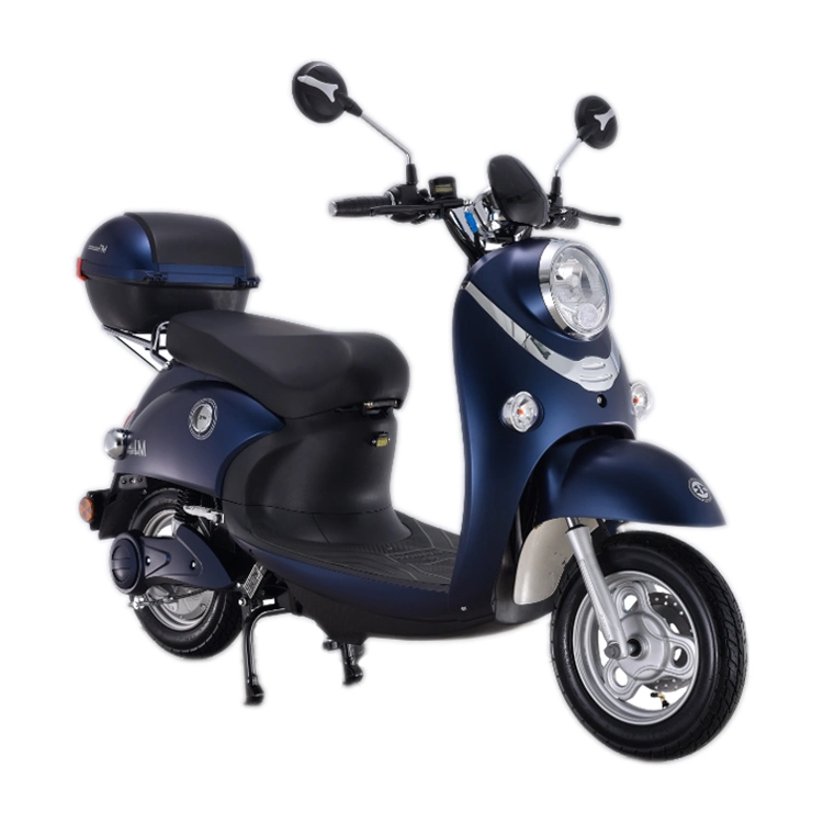 Classic Cruiser Vimode E grasa cortador eléctrico E-Scooter MOTO MOTOCICLETA 2000W 1500W 1000W 48V DE LA UNIÓN EUROPEA