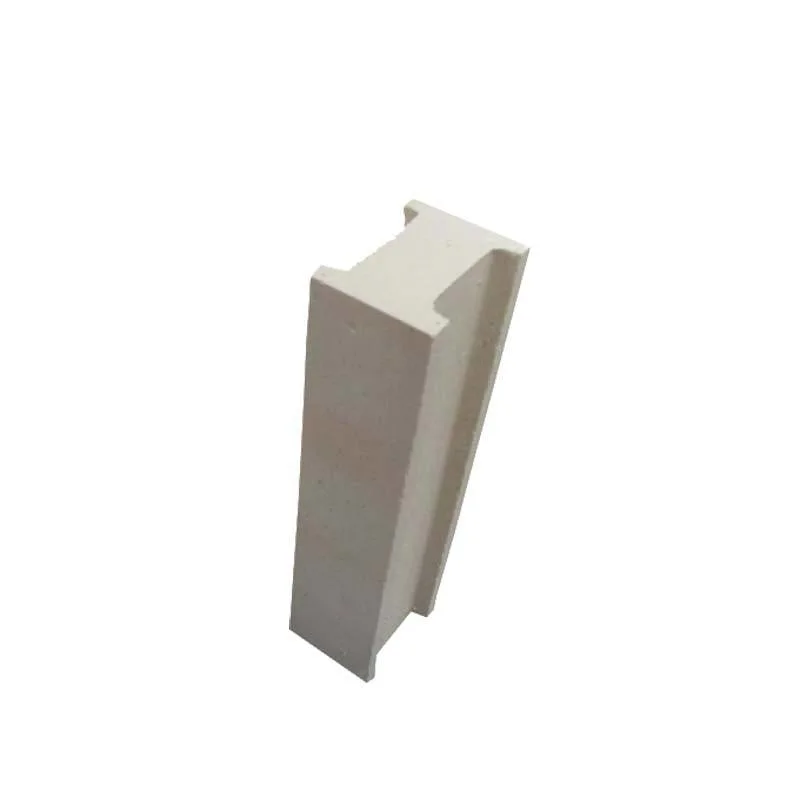 Alto peso ligero de aluminio Ceramic Corundum refractaria Mullite aislamiento Fuego Ladrillos