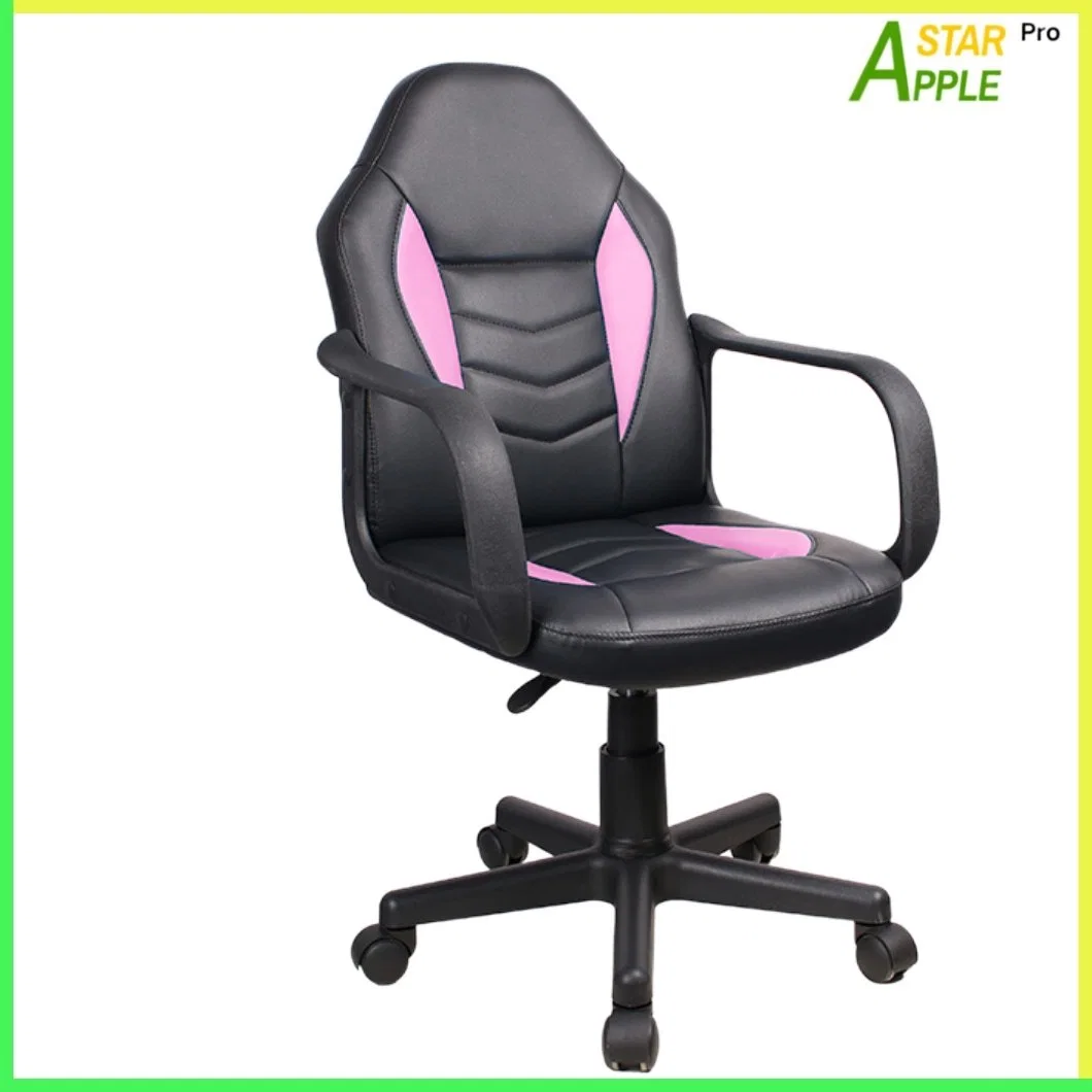 M Children Wholesale/Supplier Market OEM Boss Cadeira Office Computer Parts Leather Game Folding Table Office Mesh Plastic Modern Furniture Barber Gaming Chair