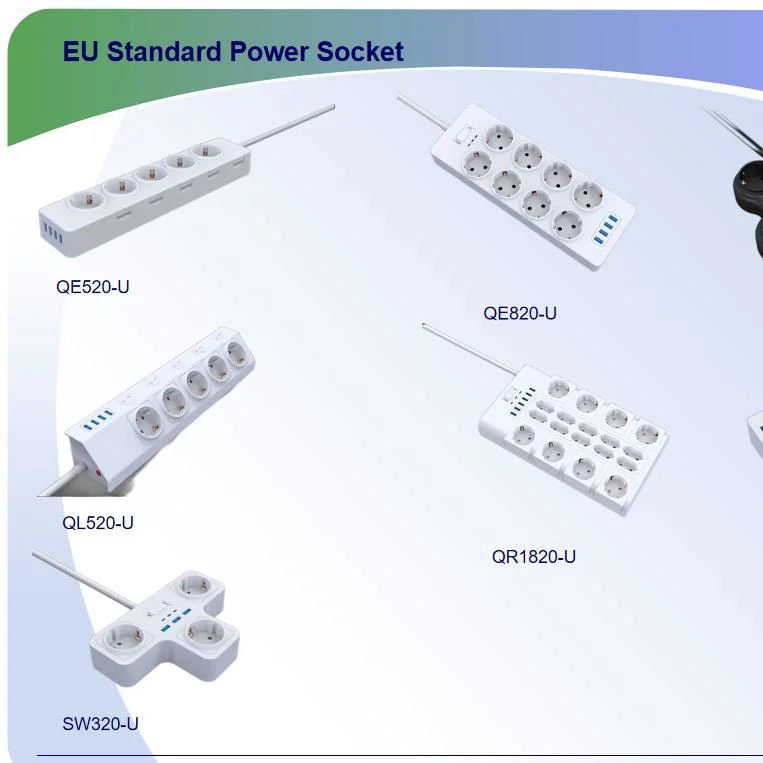 إصدار هونغ كونغ مع USB Socket British Standard