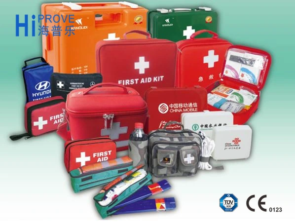 Approved OEM All Purpose Emergency First Aid Kit