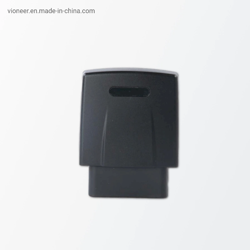 Original Manufacturer Vioneer Mini OBD II GPS Tracker Car GPS for Cars Vehicles Real Time Tracking