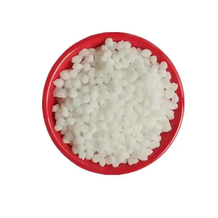 Chemical Raw Material Import and Export Technical Industrial Grade Urea 46% Prilled Granular