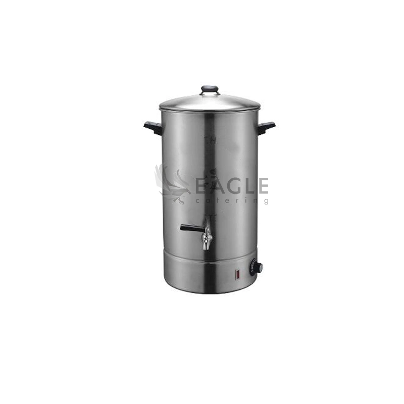 Stainless Steel Electric Hot Water Boiler Without Ruler
