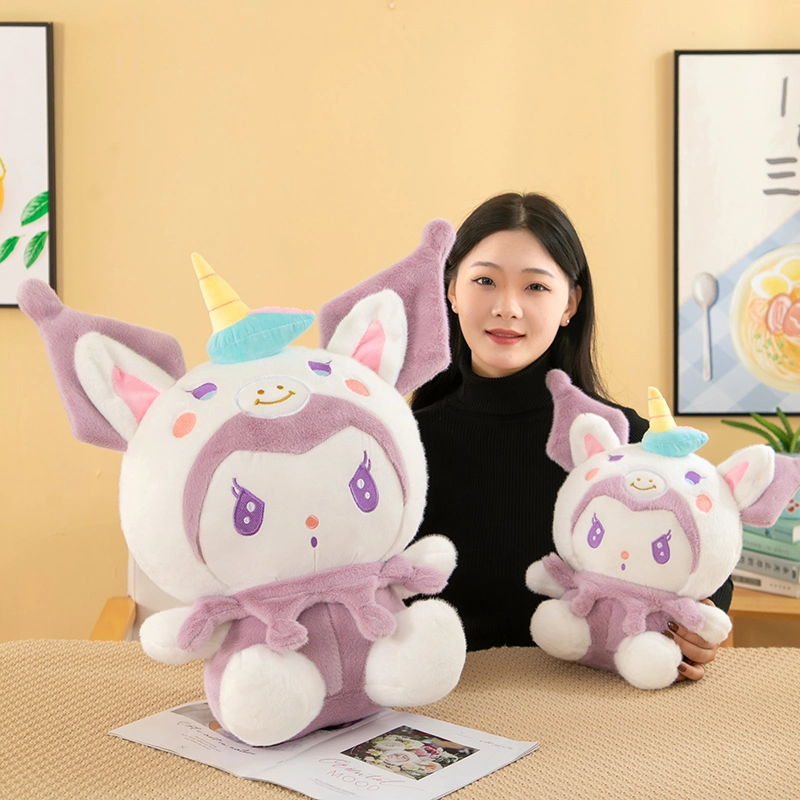 Amazon Best Sellers Kids Toys Comic Transformation Into Unicorn Kuromi