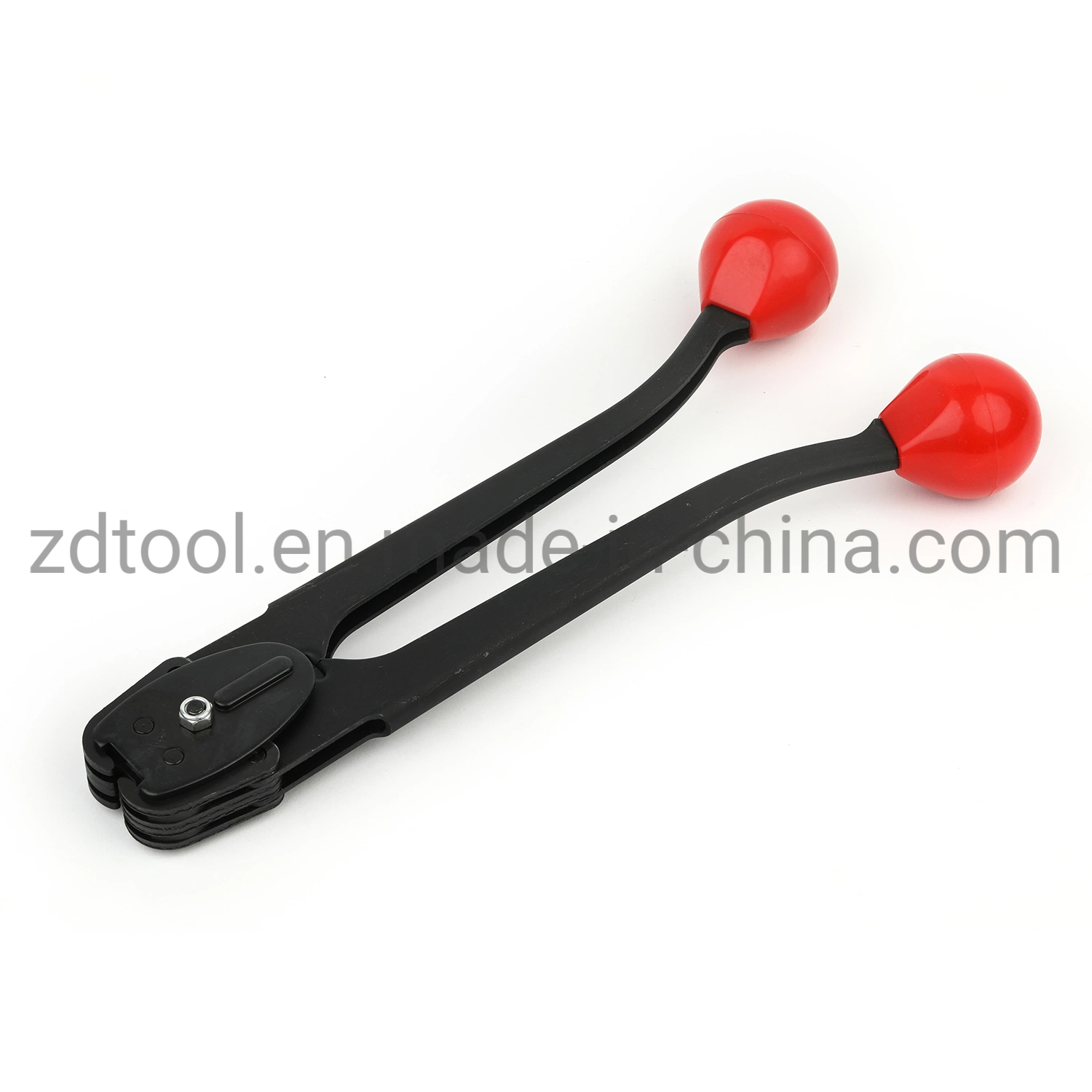 Steel Strap Tensioner Tool for Strapping Machine (HB810)