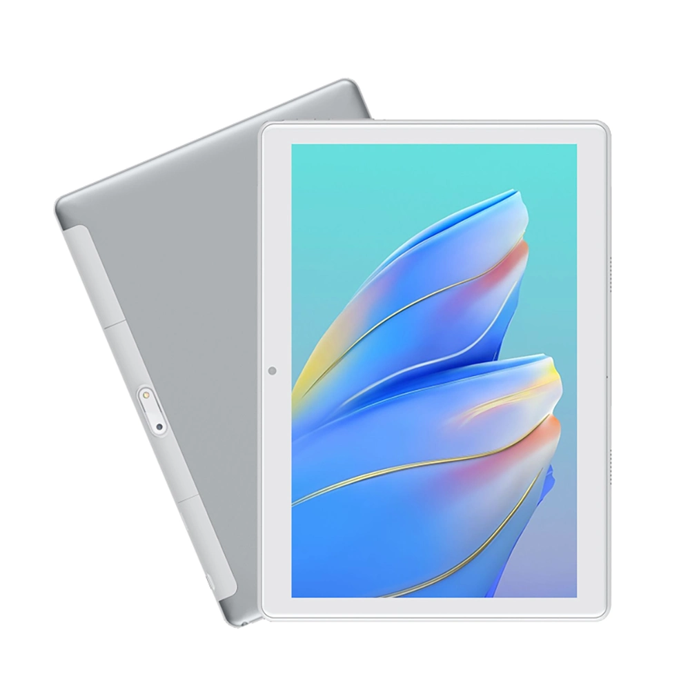 Best Seller WiFi Tablet Pad para Android pantalla HD de 10,1 pulgadas SC9863 Octa Core desbloqueado de Tablet PC