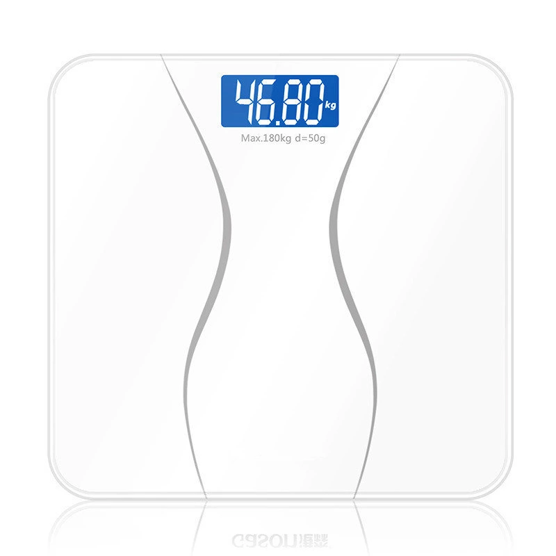 Customized Gift Intelligent Electronic Digital Body Fat Analysis Scale