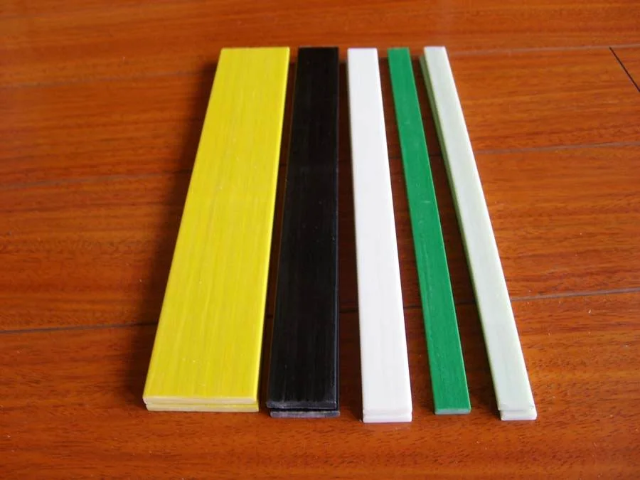 Fiberglass Reinforced Plastic Stick