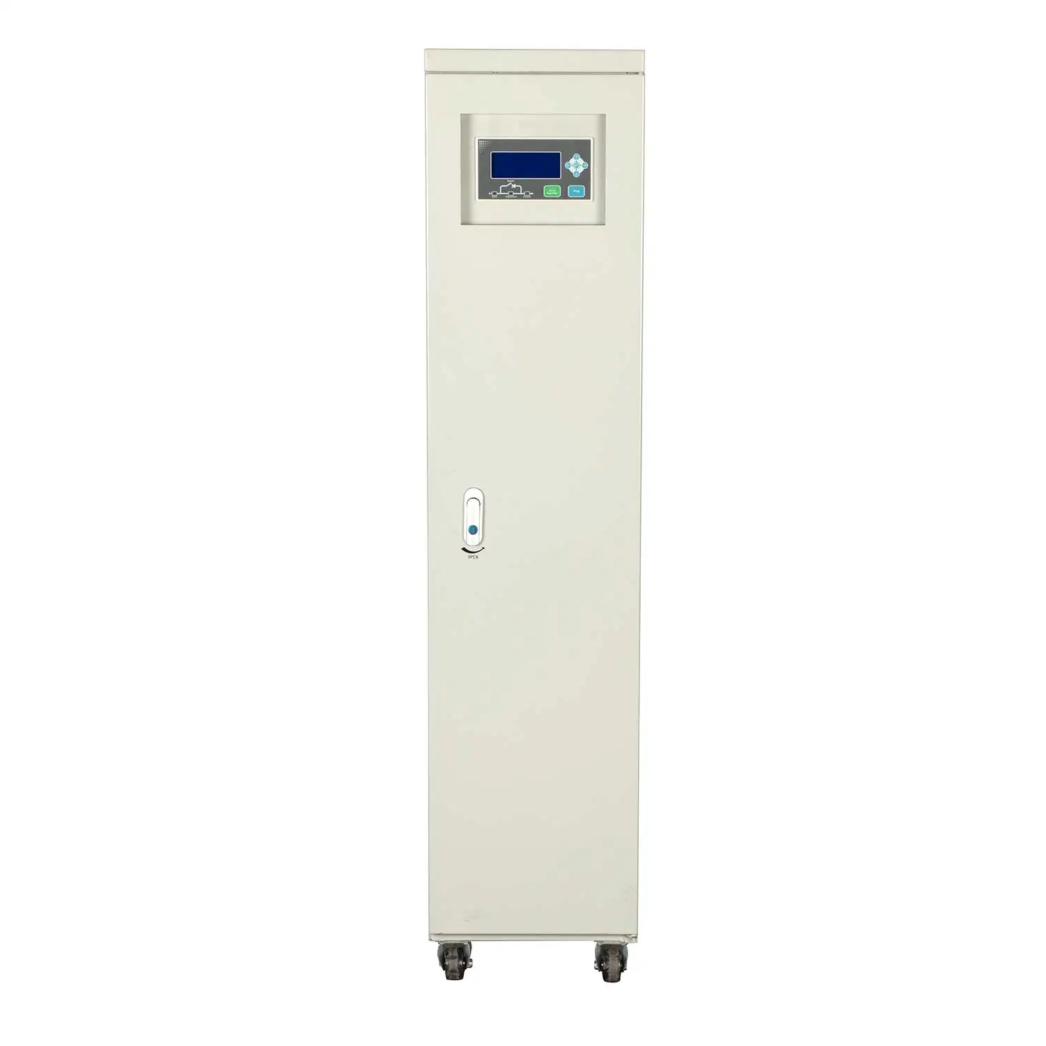 Medical Specific Power Conditioner