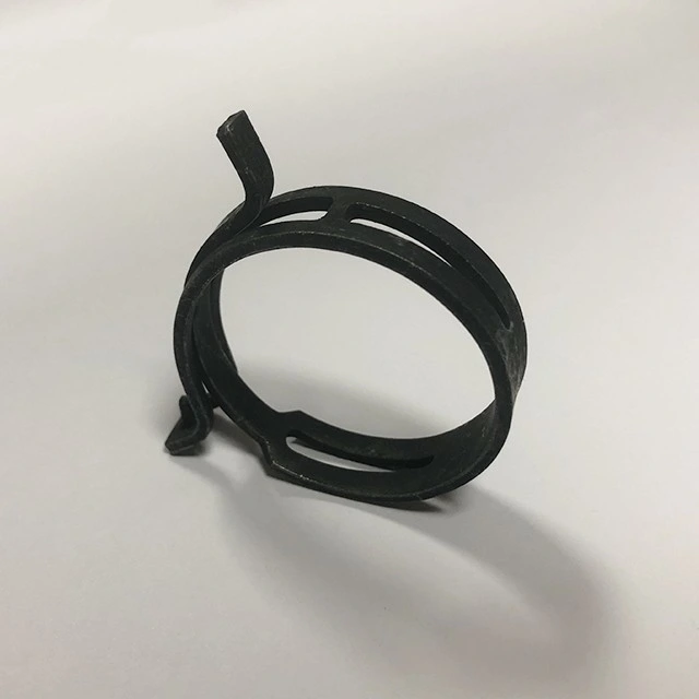 Combinaison de collier de ressort de flexible de radiateur pour voiture Toyota Honda Nissan