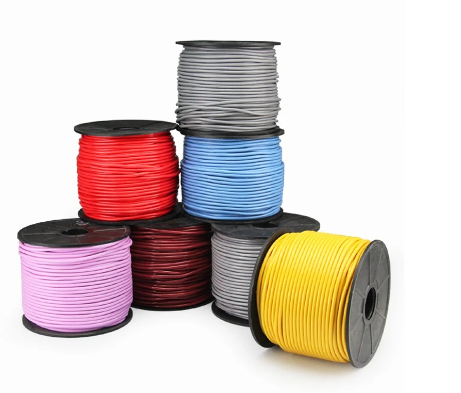 Welding Strips Wire Rod PVC Floor Multicolor