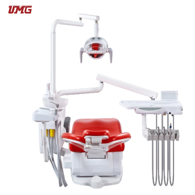 Top 10 Luxury New Complete Dental Chair