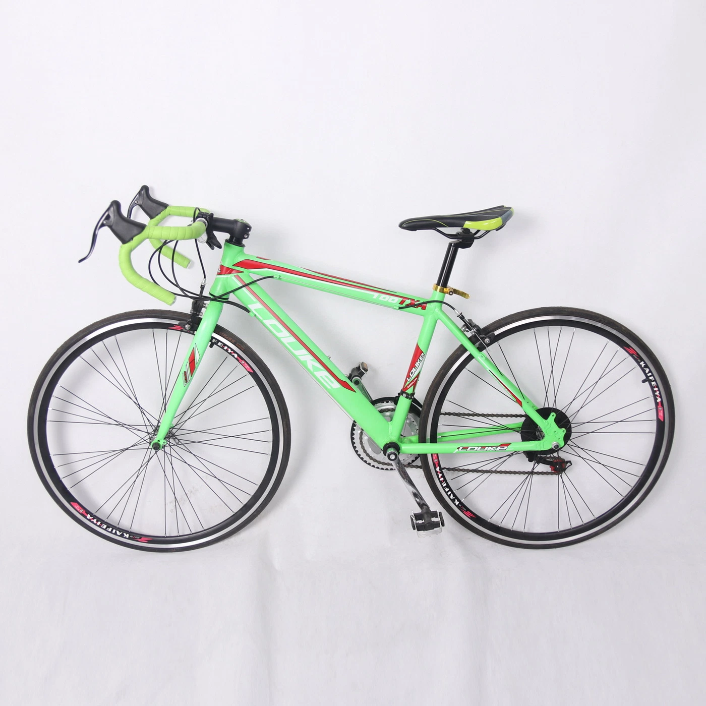 Hot Sale Factory Direct Price Alloy Mountain Bike Fitness Exercise 21 Speed Disc Brake Bicycle Manufacturer