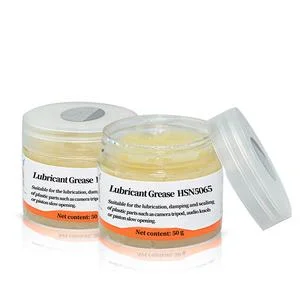 Chinese Manufacturers Spot Waterproof High Temperature Lubricating Grease